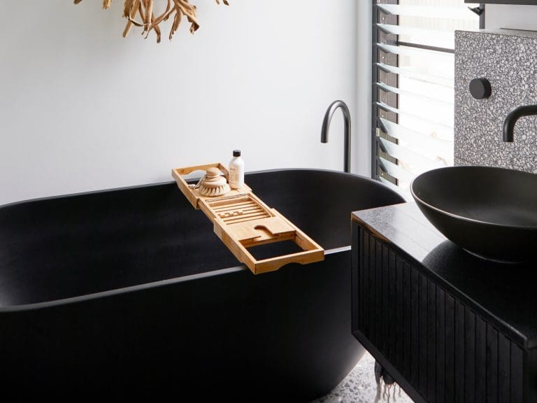 Modern Luxury Bathrooms: The Art of Design - Specialty Hardware and Plumbing